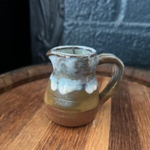 Mini Cream Pitcher