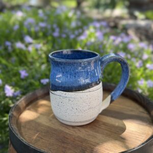 Swirl Waterfall Mug (Large)