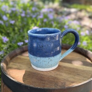 Seaside Mug